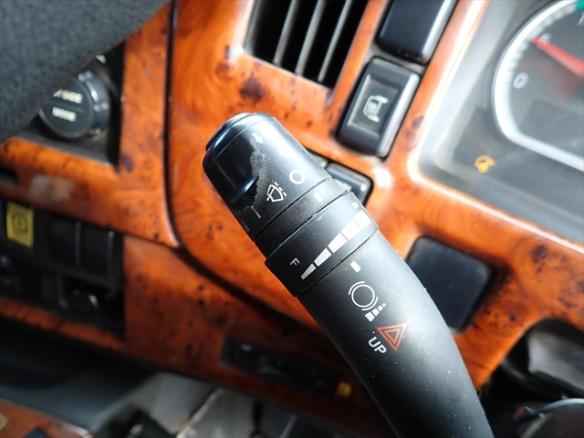 いすゞ ギガ 大型 土砂ダンプ QPG-CXZ77BT(96370) 42枚目