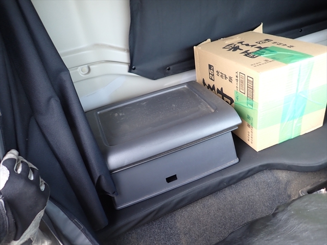 いすゞ ギガ 大型 土砂ダンプ QPG-CXZ77BT(96370) 40枚目