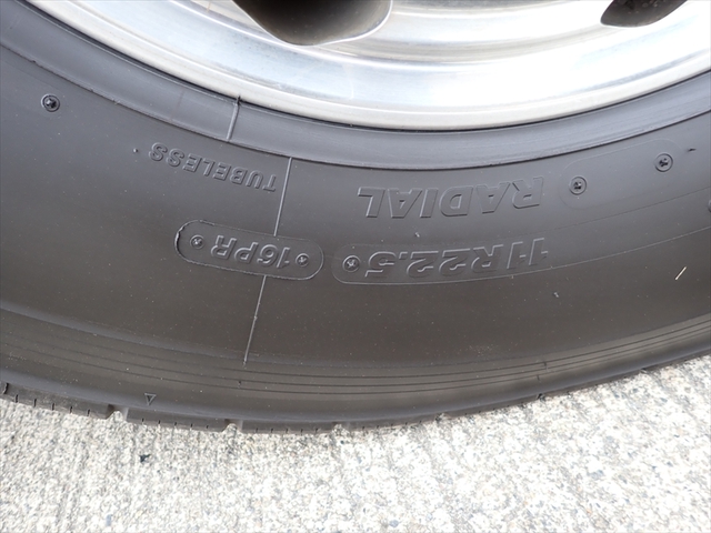 いすゞ ギガ 大型 土砂ダンプ QPG-CXZ77BT(96370) 54枚目