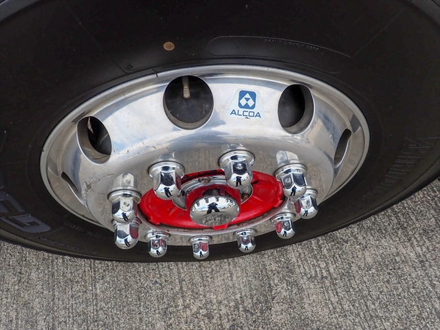 いすゞ ギガ 大型 土砂ダンプ QPG-CXZ77BT(96370) 55枚目