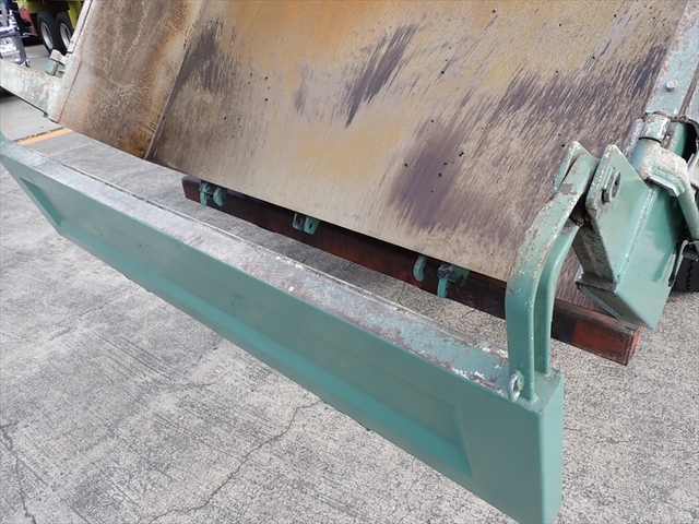 いすゞ ギガ 大型 土砂ダンプ QPG-CXZ77BT(96370) 21枚目