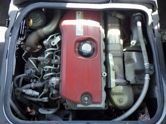 トヨタ コースター 小型 バス 2DG-XZB70(106067) 34枚目