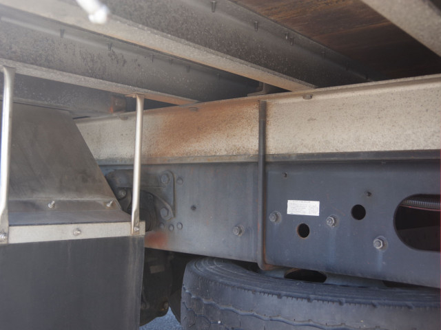 三菱ふそう ファイター 増トン 平ボディ PJ-FK62FZ(96379) 7枚目
