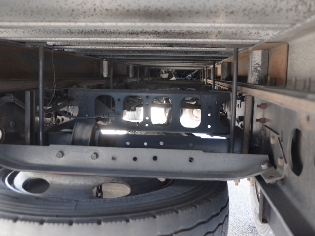 三菱ふそう ファイター 増トン 平ボディ PJ-FK62FZ(96379) 8枚目