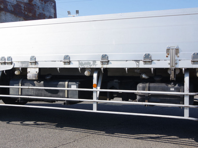 三菱ふそう ファイター 増トン 平ボディ PJ-FK62FZ(96379) 15枚目