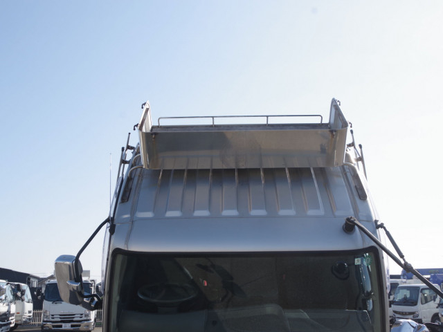 三菱ふそう ファイター 増トン 平ボディ PJ-FK62FZ(96379) 16枚目