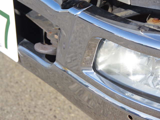 三菱ふそう ファイター 増トン 平ボディ PJ-FK62FZ(96379) 21枚目