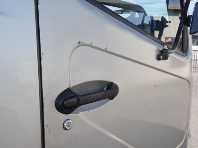 三菱ふそう ファイター 増トン 平ボディ PJ-FK62FZ(96379) 22枚目