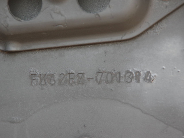 三菱ふそう ファイター 増トン 平ボディ PJ-FK62FZ(96379) 27枚目