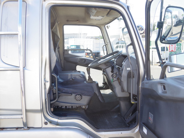 三菱ふそう ファイター 増トン 平ボディ PJ-FK62FZ(96379) 29枚目