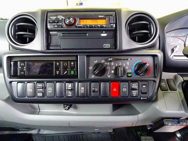 日野 デュトロ 小型 冷凍冷蔵バン 2KG-XZU605M(96380) 10枚目