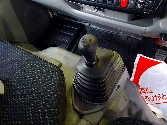 日野 デュトロ 小型 冷凍冷蔵バン 2KG-XZU605M(96380) 16枚目