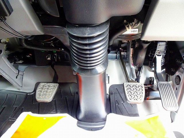 日野 デュトロ 小型 冷凍冷蔵バン 2KG-XZU605M(96380) 17枚目