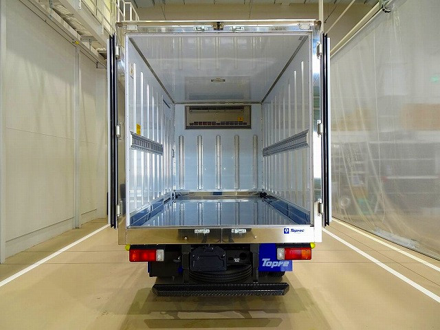 日野 デュトロ 小型 冷凍冷蔵バン 2KG-XZU605M(96380) 22枚目