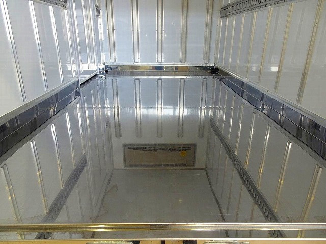 日野 デュトロ 小型 冷凍冷蔵バン 2KG-XZU605M(96380) 24枚目