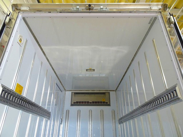 日野 デュトロ 小型 冷凍冷蔵バン 2KG-XZU605M(96380) 25枚目