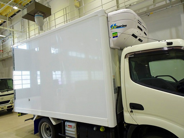日野 デュトロ 小型 冷凍冷蔵バン 2KG-XZU605M(96380) 29枚目
