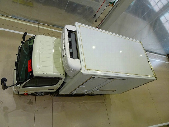 日野 デュトロ 小型 冷凍冷蔵バン 2KG-XZU605M(96380) 32枚目