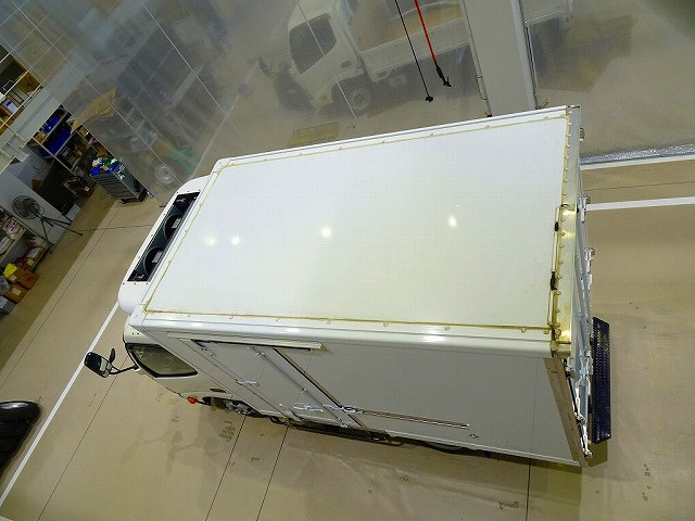 日野 デュトロ 小型 冷凍冷蔵バン 2KG-XZU605M(96380) 33枚目