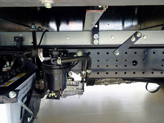 日野 デュトロ 小型 冷凍冷蔵バン 2KG-XZU605M(96380) 36枚目