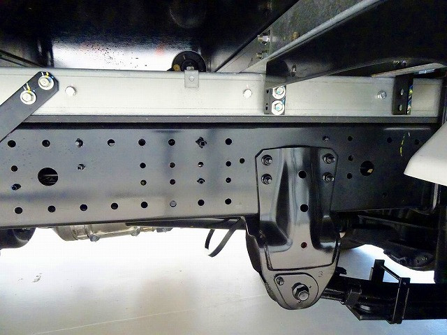 日野 デュトロ 小型 冷凍冷蔵バン 2KG-XZU605M(96380) 37枚目