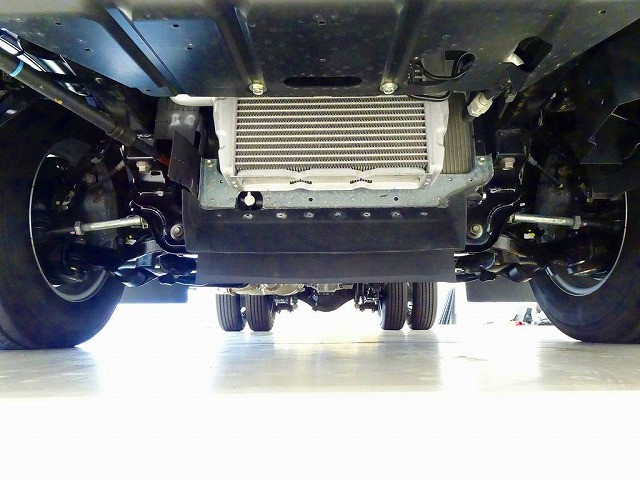 日野 デュトロ 小型 冷凍冷蔵バン 2KG-XZU605M(96380) 40枚目