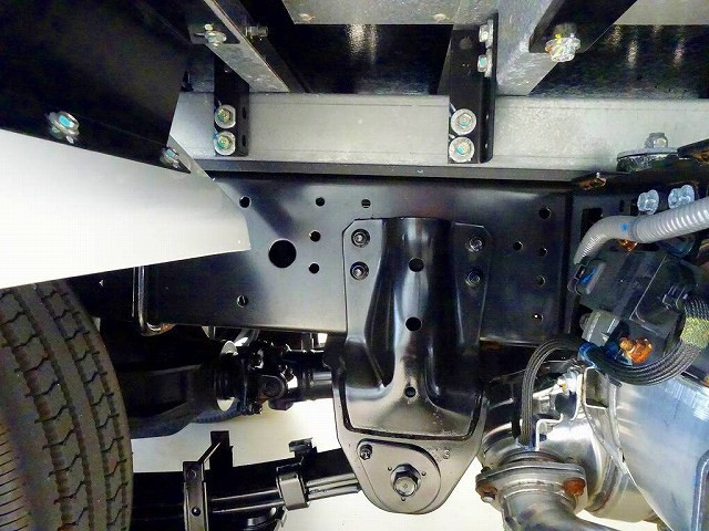 日野 デュトロ 小型 冷凍冷蔵バン 2KG-XZU605M(96380) 42枚目