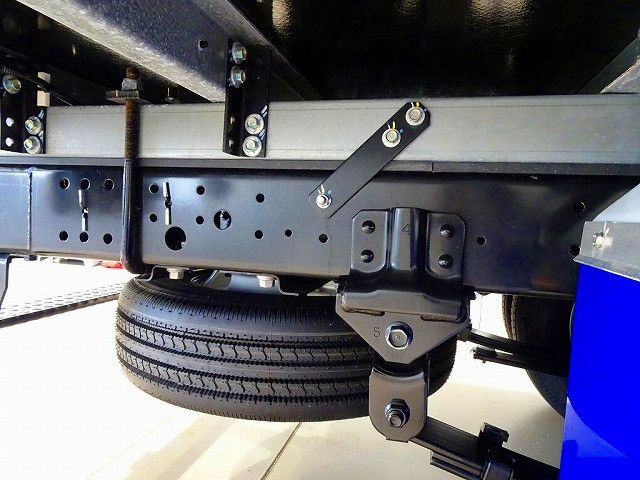 日野 デュトロ 小型 冷凍冷蔵バン 2KG-XZU605M(96380) 43枚目