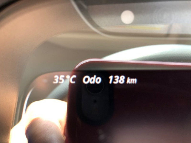 三菱ふそう キャンター 小型 クレーン付き 2PG-FEB80(96382) 13枚目