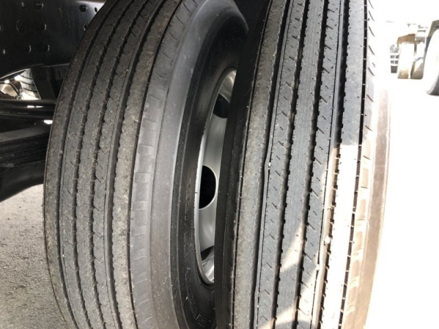 三菱ふそう キャンター 小型 クレーン付き 2PG-FEB80(96382) 19枚目