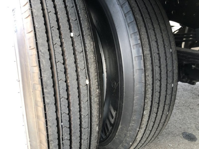 三菱ふそう キャンター 小型 クレーン付き 2PG-FEB80(96382) 20枚目