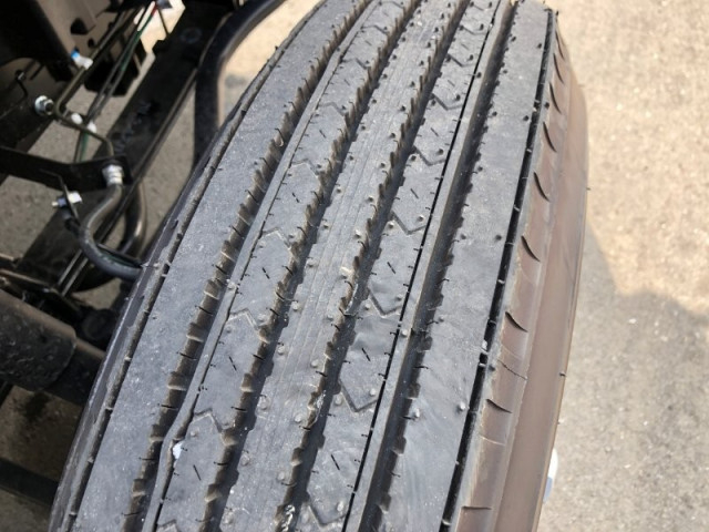 三菱ふそう キャンター 小型 クレーン付き 2PG-FEB80(96382) 21枚目