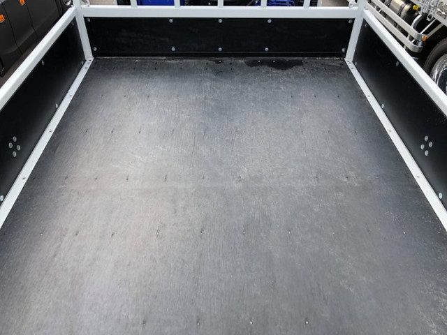 三菱ふそう キャンター 小型 クレーン付き 2PG-FEB80(96382) 24枚目