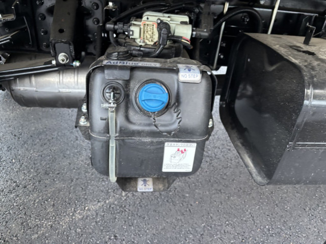 三菱ふそう キャンター 小型 クレーン付き 2PG-FEB80(96381) 29枚目