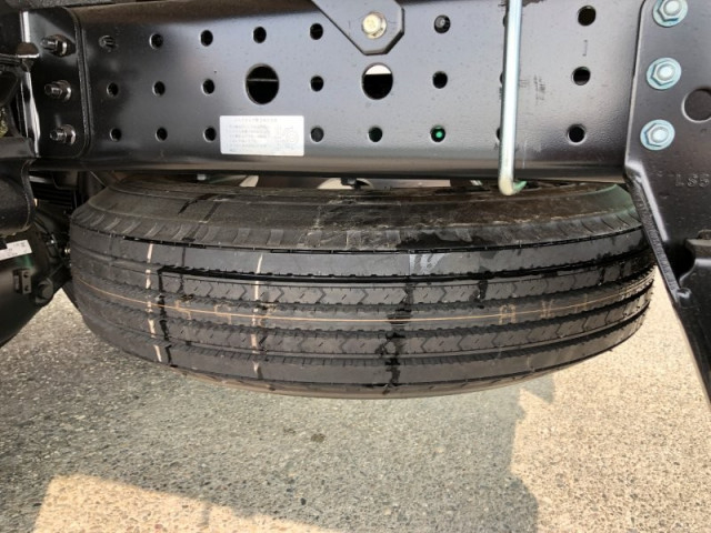 三菱ふそう キャンター 小型 クレーン付き 2PG-FEB80(96382) 28枚目