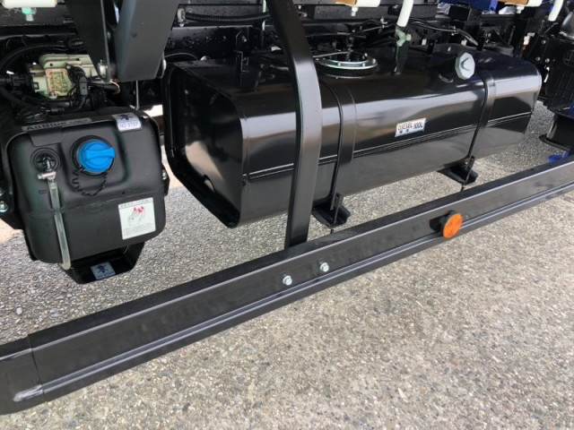 三菱ふそう キャンター 小型 クレーン付き 2PG-FEB80(96382) 29枚目