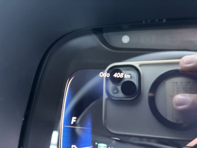 三菱ふそう キャンター 小型 クレーン付き 2PG-FEB80(96381) 31枚目