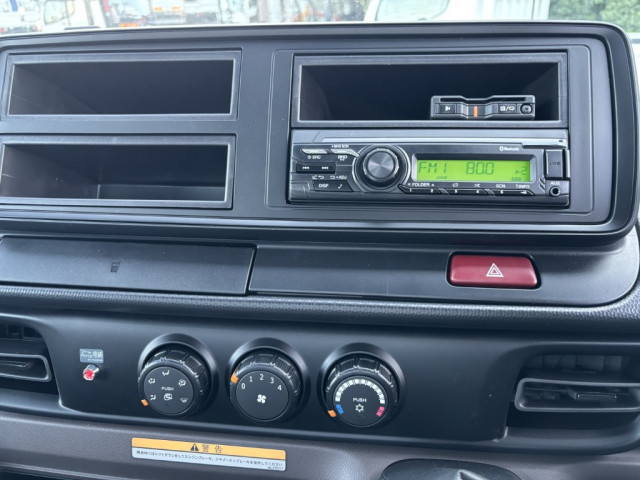 三菱ふそう キャンター 小型 クレーン付き 2PG-FEB80(96381) 32枚目