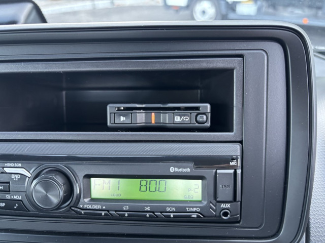 三菱ふそう キャンター 小型 クレーン付き 2PG-FEB80(96381) 33枚目