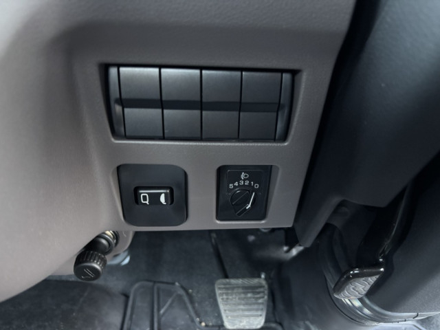 三菱ふそう キャンター 小型 クレーン付き 2PG-FEB80(96381) 34枚目