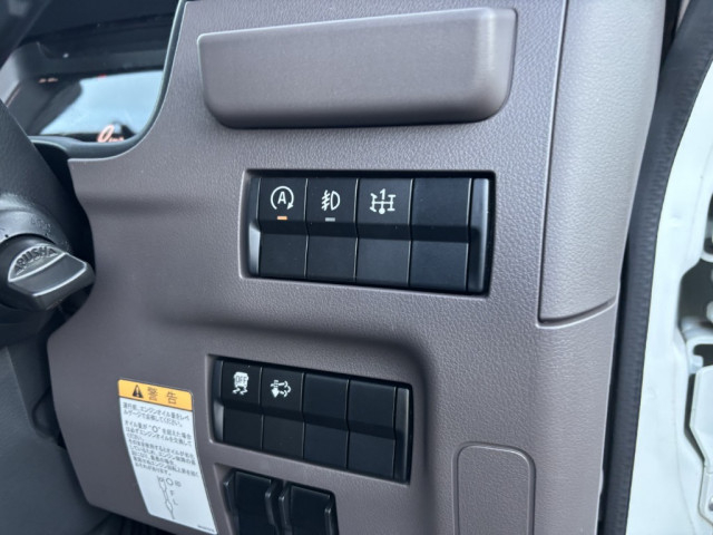 三菱ふそう キャンター 小型 クレーン付き 2PG-FEB80(96381) 35枚目