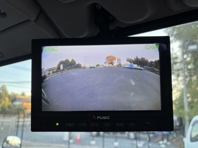 三菱ふそう キャンター 小型 クレーン付き 2PG-FEB80(96381) 36枚目