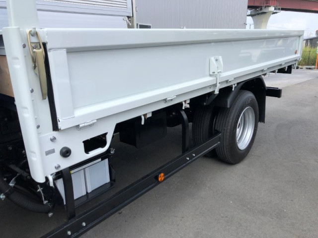 三菱ふそう キャンター 小型 クレーン付き 2PG-FEB80(96382) 37枚目