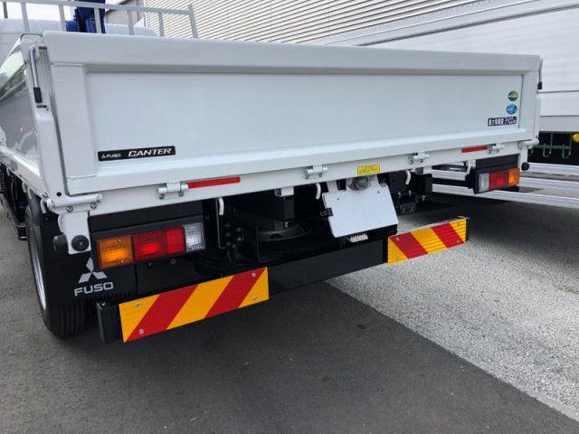 三菱ふそう キャンター 小型 クレーン付き 2PG-FEB80(96382) 38枚目