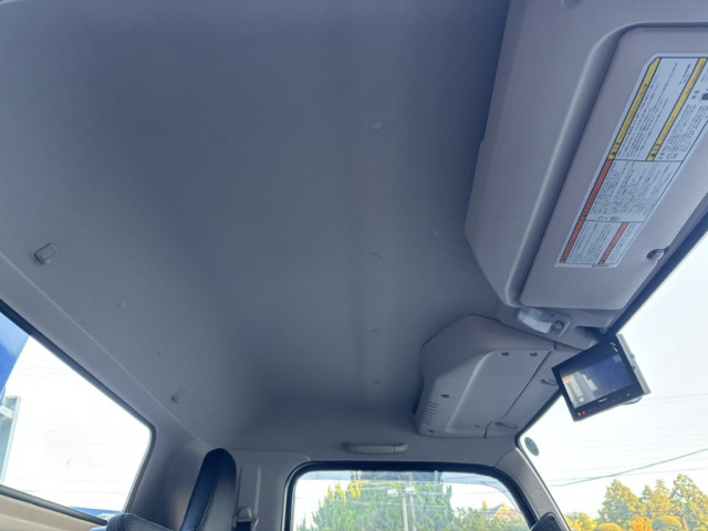 三菱ふそう キャンター 小型 クレーン付き 2PG-FEB80(96381) 40枚目