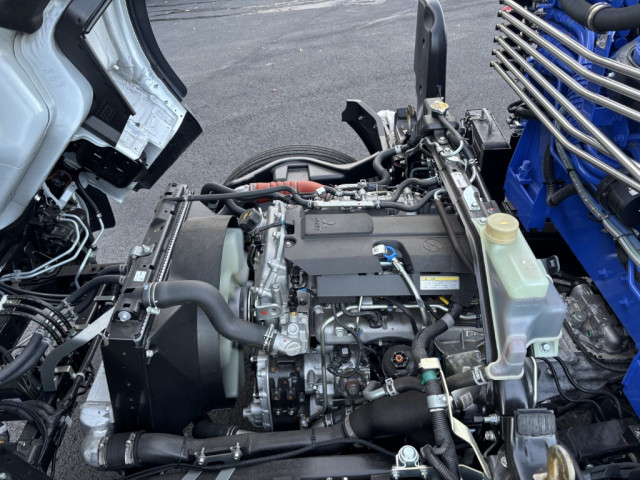 三菱ふそう キャンター 小型 クレーン付き 2PG-FEB80(96381) 42枚目