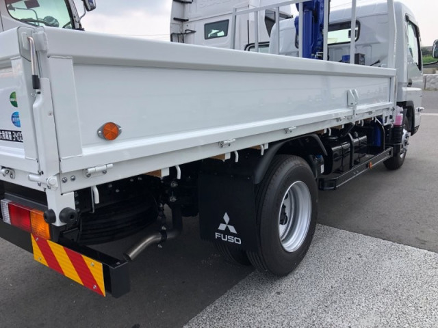 三菱ふそう キャンター 小型 クレーン付き 2PG-FEB80(96382) 41枚目
