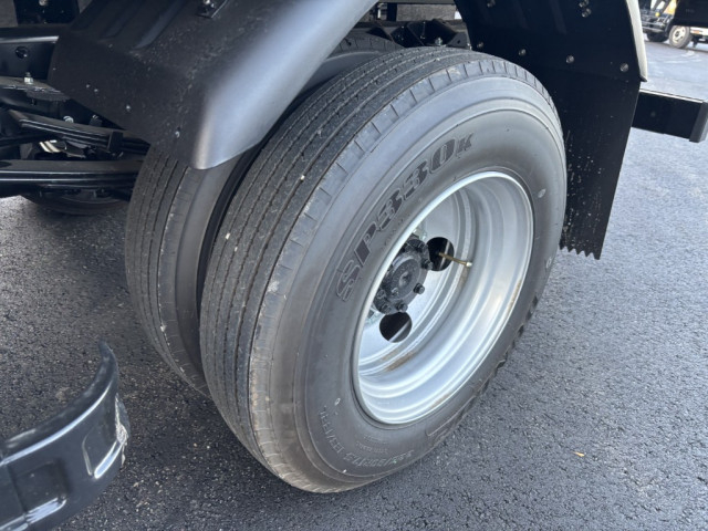 三菱ふそう キャンター 小型 クレーン付き 2PG-FEB80(96381) 43枚目