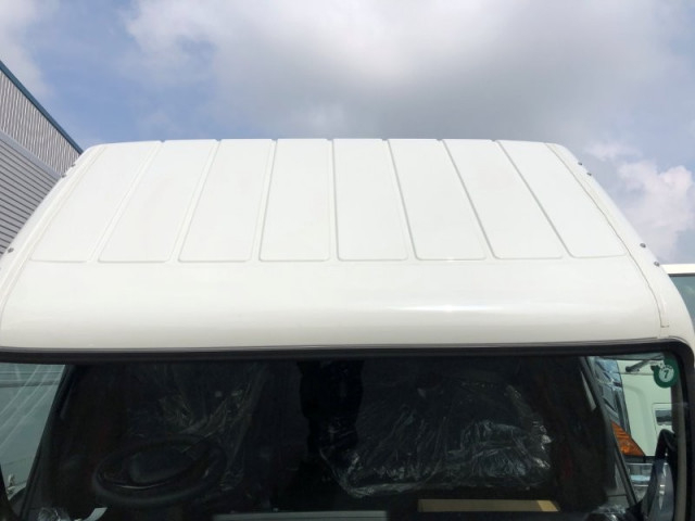 三菱ふそう キャンター 小型 クレーン付き 2PG-FEB80(96382) 42枚目