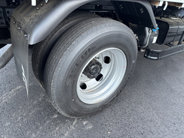 三菱ふそう キャンター 小型 クレーン付き 2PG-FEB80(96381) 44枚目